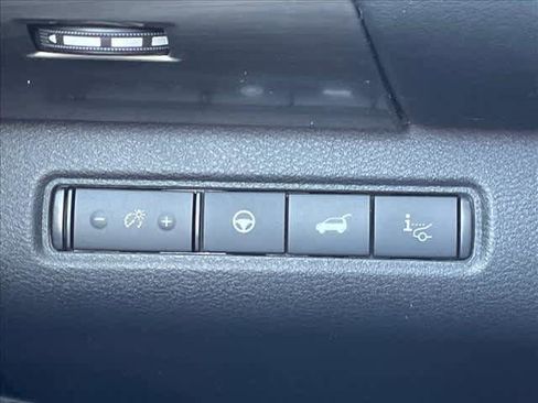 Used 2024 Nissan Pathfinder Platinum w/ Cargo Package FWD image 20