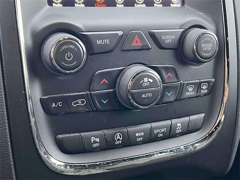 Used 2020 Dodge Durango GT image 30