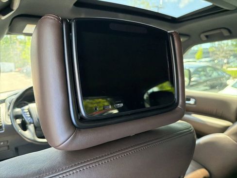 Used 2021 Nissan Armada Platinum RWD image 11