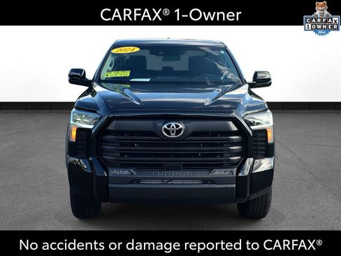 Used 2024 Toyota Tundra SR5 image 2