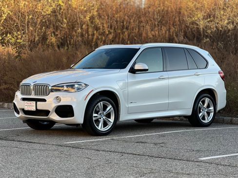 Used 2017 BMW X5 xDrive40e image 5