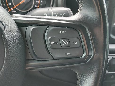 Used 2022 Jeep Gladiator Sport AWD/4WD image 22