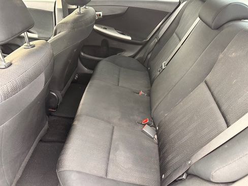 Used 2011 Toyota Corolla S FWD image 6