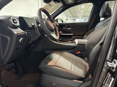 New 2026 Mercedes-Benz GLC 300 4MATIC image 7