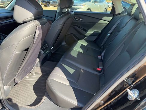 Used 2024 Honda Accord Touring image 8
