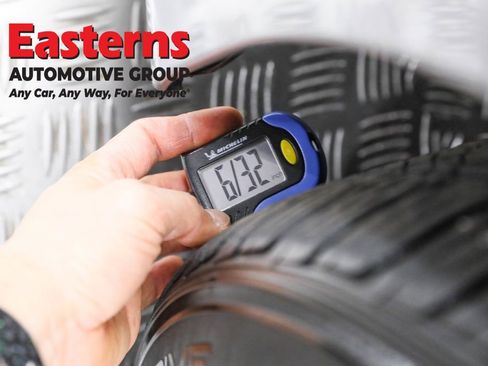 Used 2020 Honda Accord LX image 26