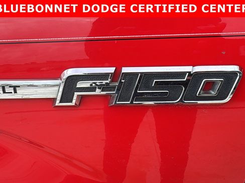 Used 2013 Ford F150 XLT RWD image 19