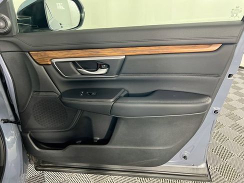 Used 2022 Honda CR-V EX-L image 30
