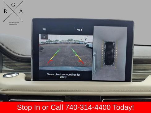 Used 2020 Lincoln Aviator Black Label w/ Dynamic Handling Package AWD/4WD image 18