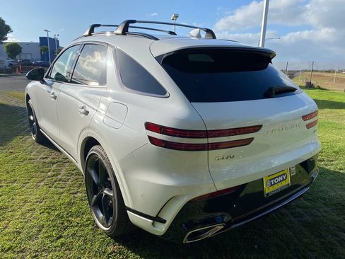 New 2026 Genesis GV70 2.5T Sport Prestige AWD/4WD image 39