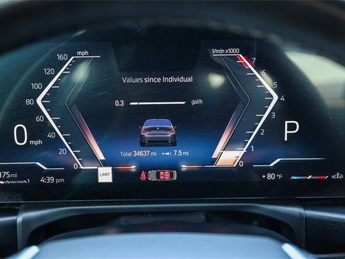 Used 2023 BMW 330i 330i image 26