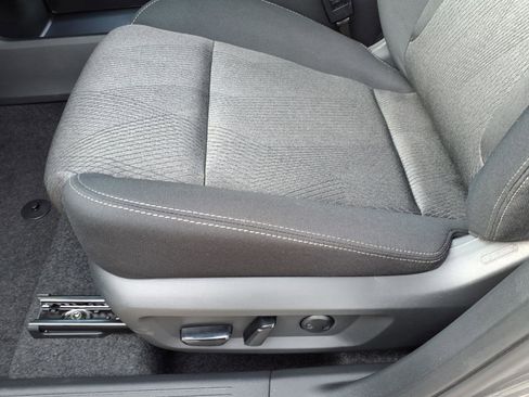 New 2026 Nissan Rogue SV image 12