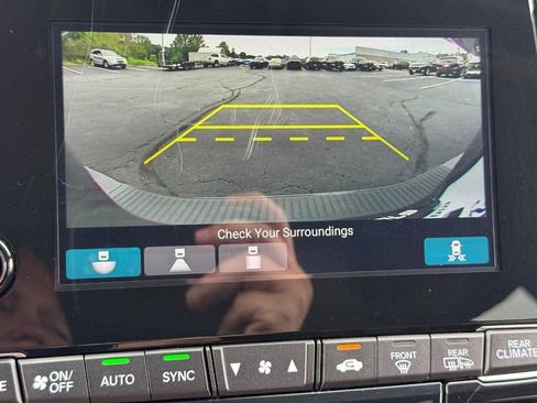 Used 2023 Honda Odyssey EX-L image 27