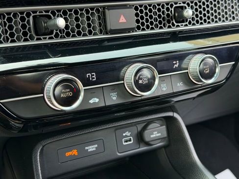 Used 2023 Honda Civic Sport image 24