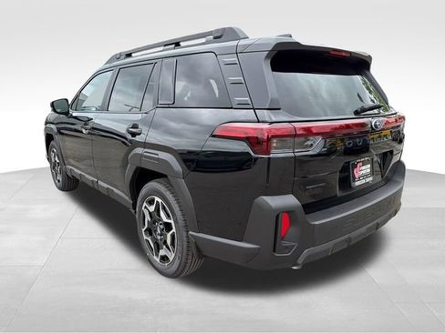 New 2026 Subaru Outback Touring AWD/4WD image 5