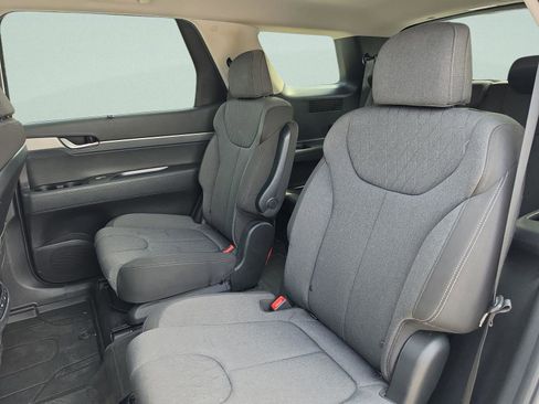 Used 2022 Hyundai Palisade SEL w/ Convenience Package image 22