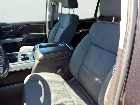 Used 2015 Chevrolet Silverado 1500 LT w/ All Star Edition AWD/4WD image 19