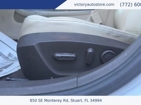 Used 2013 Chevrolet Malibu Eco w/ Power Convenience Package FWD image 37