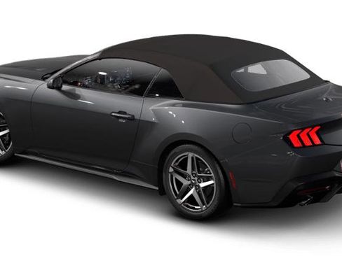 New 2026 Ford Mustang Premium image 24