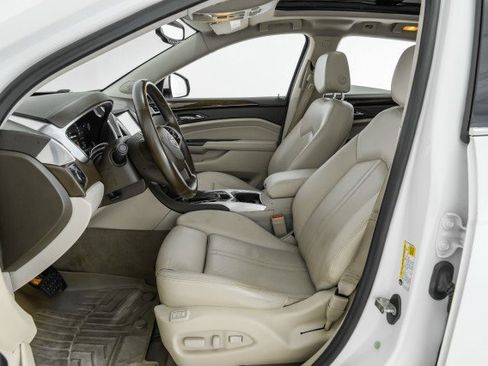 Used 2014 Cadillac SRX Luxury w/ Driver Awareness Package FWD image 33
