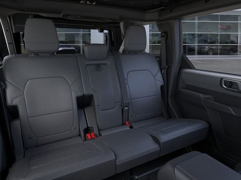 New 2025 Ford Bronco Big Bend image 11