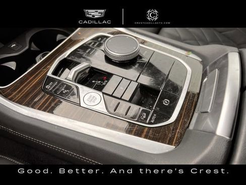 Used 2025 BMW X6 xDrive40i image 18