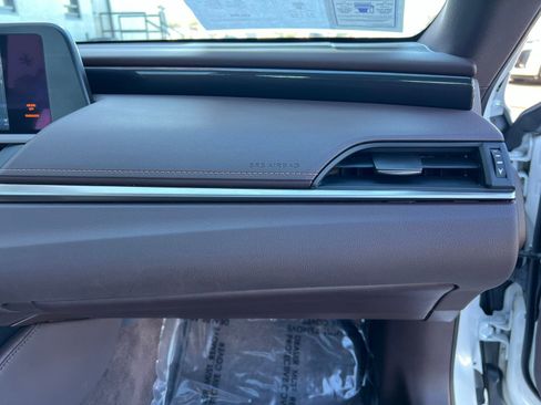 Used 2020 Lexus ES 350 image 51