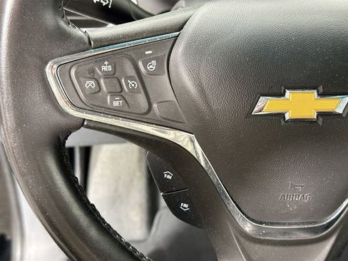 Used 2019 Chevrolet Bolt LT FWD image 19