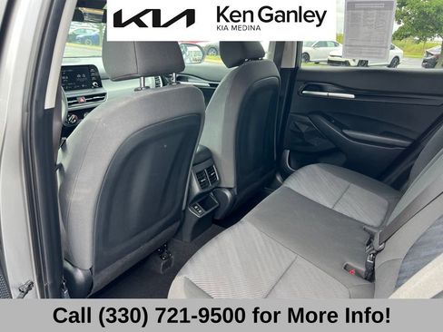 Certified 2024 Kia Seltos LX AWD/4WD image 48