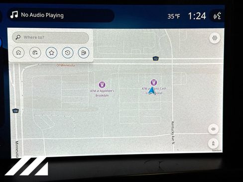 New 2026 Subaru Outback Touring XT image 14