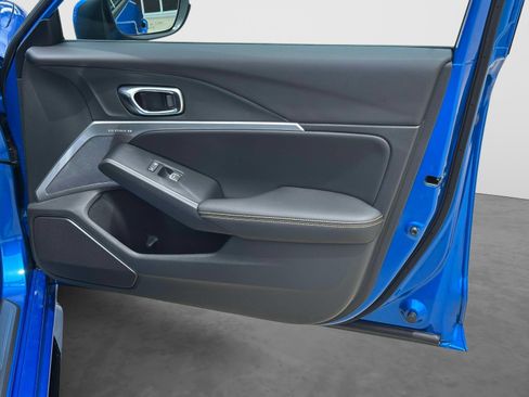 Certified 2026 Acura Integra A-Spec FWD image 9