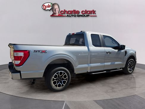 Used 2023 Ford F150 XL w/ STX Appearance Package RWD image 6