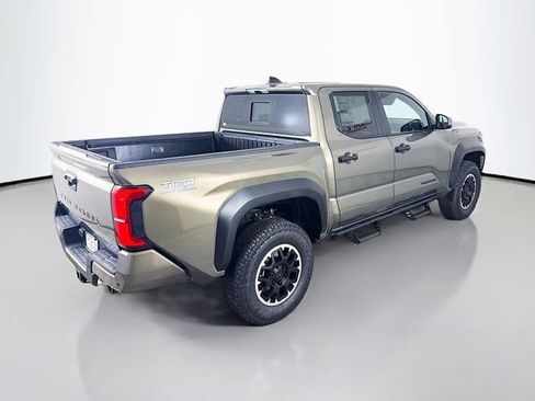 New 2026 Toyota Tacoma TRD Off-Road image 7