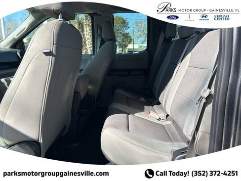 Certified 2018 Ford F150 XL w/ Equipment Group 101A Mid image 12