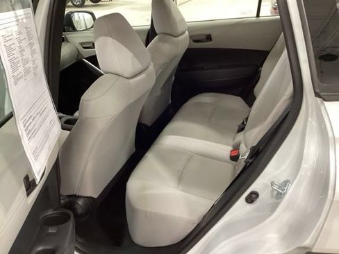 Used 2023 Toyota Corolla Cross L AWD/4WD image 11