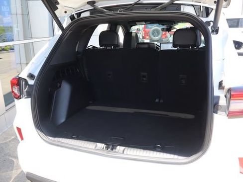 Certified 2023 Ford Escape ST-Line w/ Tech Pack #1 FWD image 27