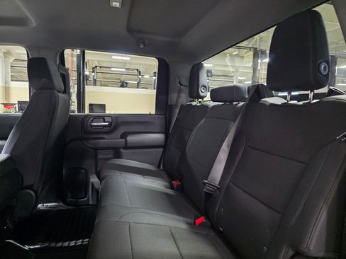 New 2026 Chevrolet Silverado 2500 Custom image 15