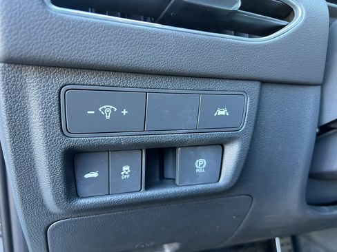 Used 2022 Hyundai Sonata SEL Plus w/ Cargo Package image 15