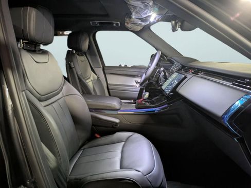New 2026 Land Rover Range Rover Sport SE AWD/4WD image 27