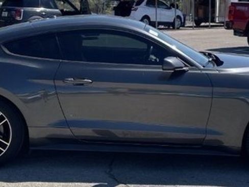 Used 2020 Ford Mustang Coupe w/ Equipment Group 101A image 7