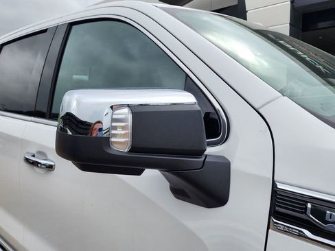 New 2026 GMC Sierra 1500 SLT w/ SLT Premium Plus Package AWD/4WD image 12