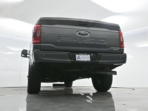 Used 2023 Ford F150 XLT w/ Equipment Group 302A High AWD/4WD image 63