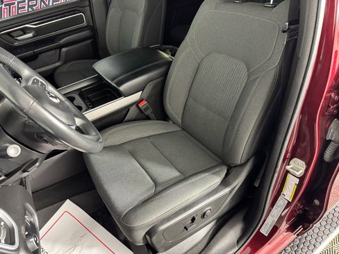 Used 2023 RAM 1500 Lone Star w/ Trailer Tow Group image 32