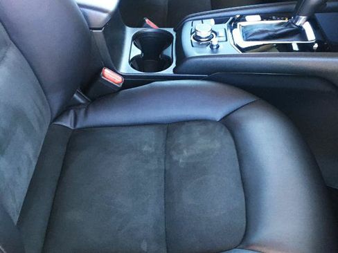 Used 2020 MAZDA CX-5 Touring FWD image 17