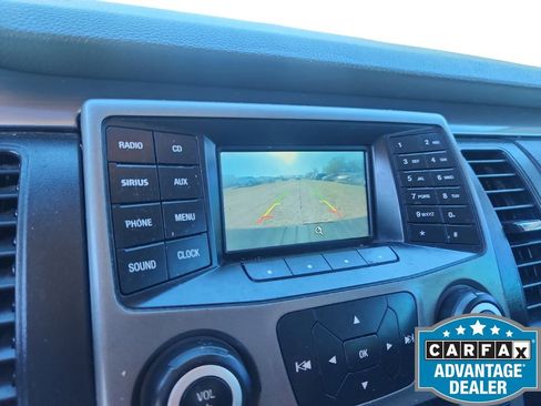 Used 2019 Ford Flex SE image 17