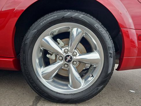 Used 2009 Ford Mustang GT RWD image 35