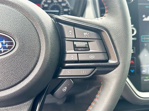 New 2026 Subaru Crosstrek 2.5i Limited AWD/4WD image 9