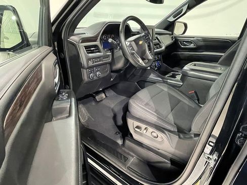 Used 2024 Chevrolet Tahoe LS AWD/4WD image 3