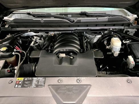 Used 2016 Chevrolet Silverado 1500 High Country AWD/4WD image 30