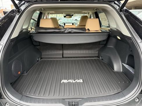 New 2025 Toyota RAV4 XLE Premium image 10